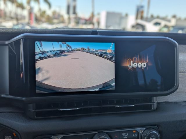 2026 Jeep Wrangler Sport 2026 Jeep Wrangler Sport