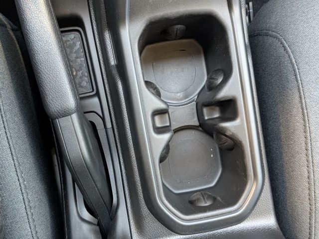 2026 Jeep Wrangler Sport 2026 Jeep Wrangler Sport