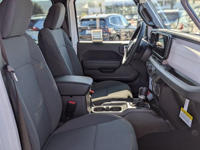 2026 Jeep Wrangler Sport 2026 Jeep Wrangler Sport