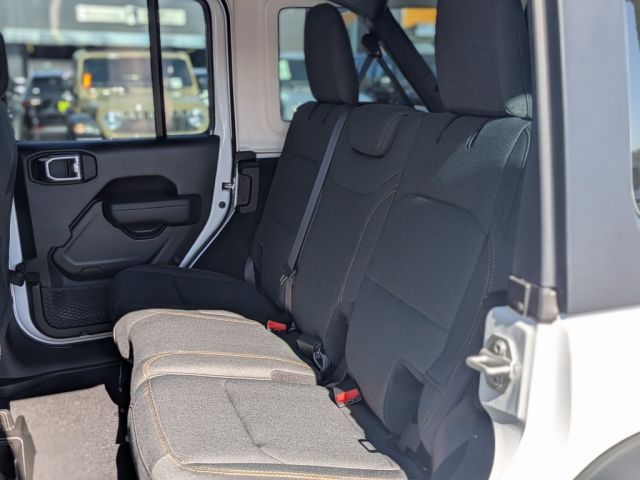 2026 Jeep Wrangler Sport 2026 Jeep Wrangler Sport