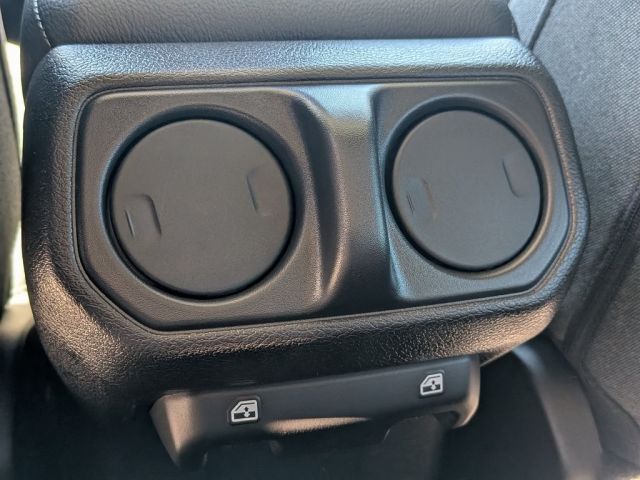 2026 Jeep Wrangler Sport 2026 Jeep Wrangler Sport