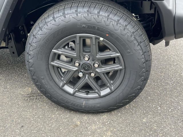 2026 Jeep Wrangler Sport 2026 Jeep Wrangler Sport