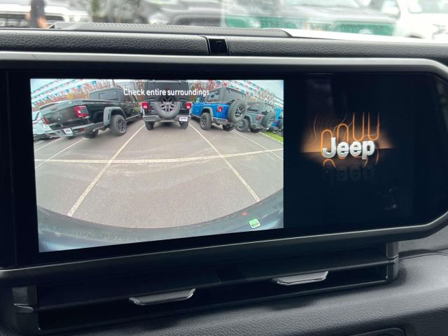 2026 Jeep Wrangler Sport 2026 Jeep Wrangler Sport