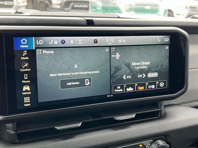 2026 Jeep Wrangler Sport 2026 Jeep Wrangler Sport