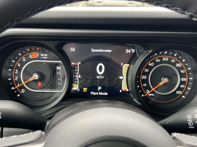 2026 Jeep Wrangler Sport 2026 Jeep Wrangler Sport