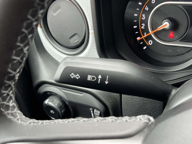 2026 Jeep Wrangler Sport 2026 Jeep Wrangler Sport