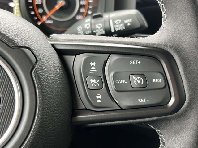 2026 Jeep Wrangler Sport 2026 Jeep Wrangler Sport