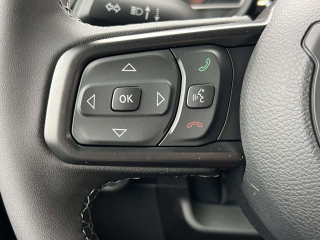 2026 Jeep Wrangler Sport 2026 Jeep Wrangler Sport