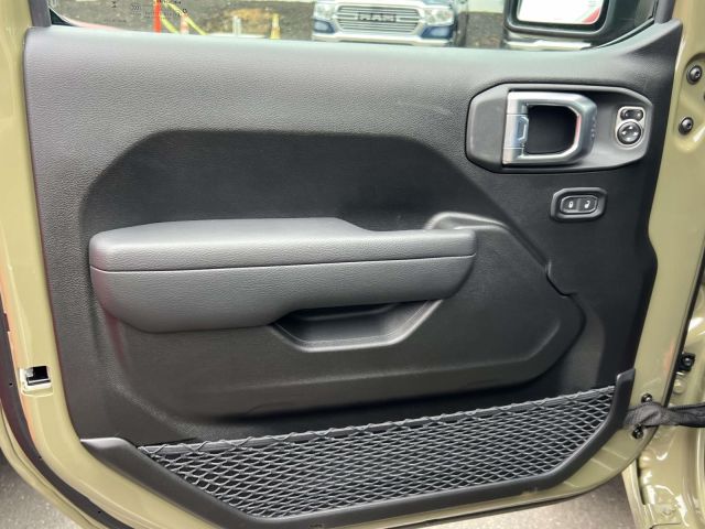 2026 Jeep Wrangler Sport 2026 Jeep Wrangler Sport