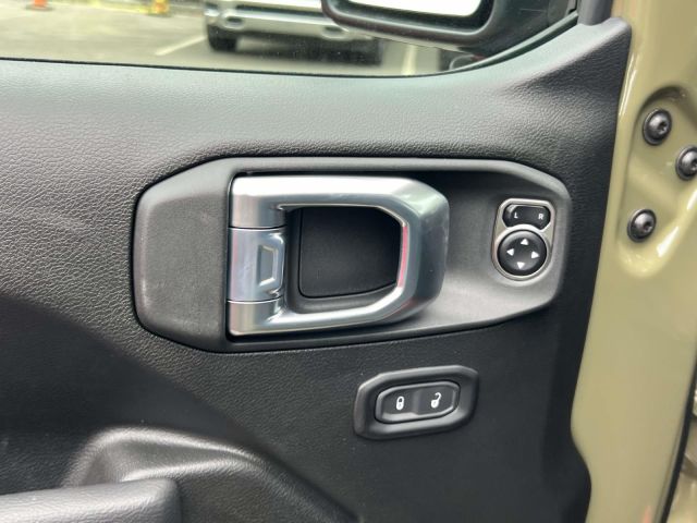 2026 Jeep Wrangler Sport 2026 Jeep Wrangler Sport