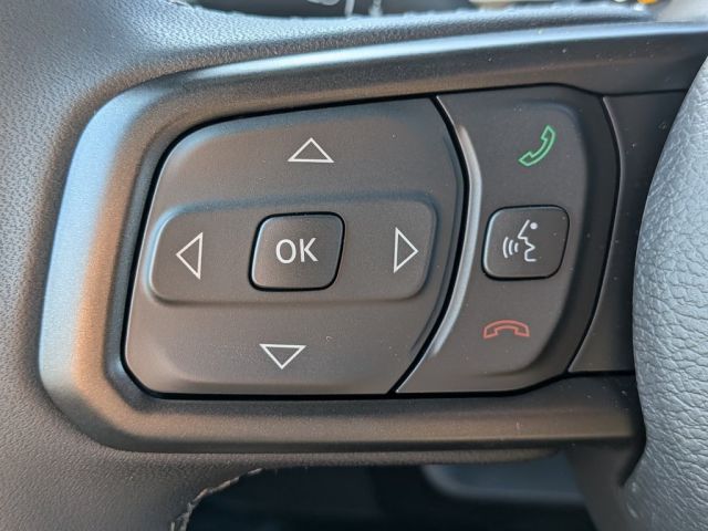 2026 Jeep Wrangler Sport S 2026 Jeep Wrangler Sport S