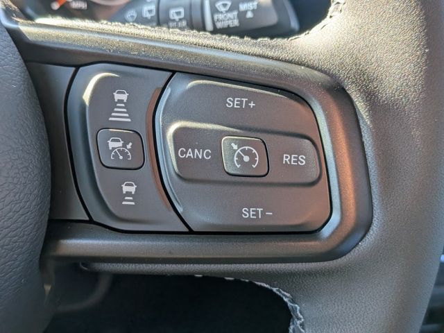 2026 Jeep Wrangler Sport S 2026 Jeep Wrangler Sport S