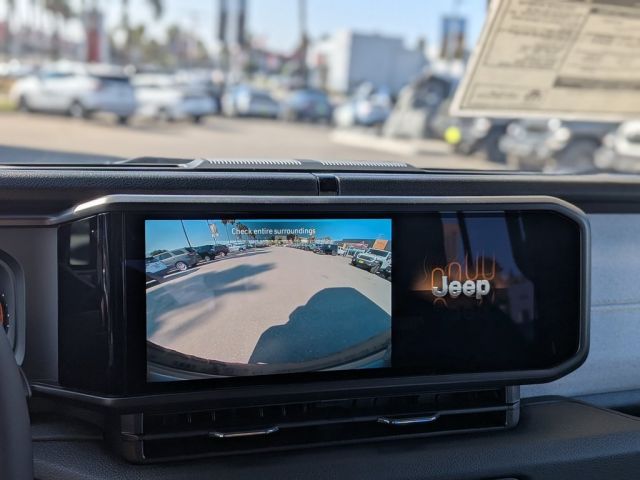 2026 Jeep Wrangler Sport S 2026 Jeep Wrangler Sport S