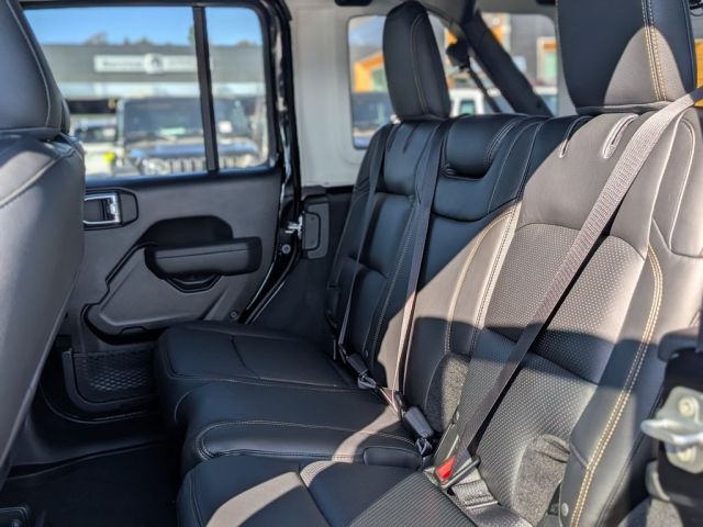 2026 Jeep Wrangler Sport S 2026 Jeep Wrangler Sport S