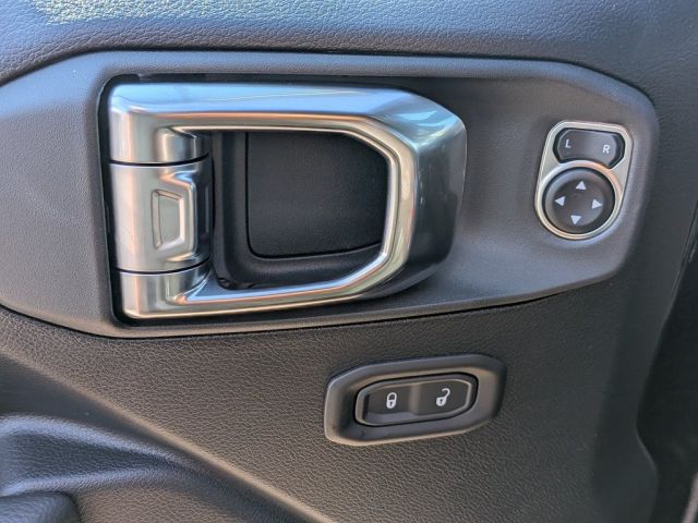 2026 Jeep Wrangler Sport S 2026 Jeep Wrangler Sport S