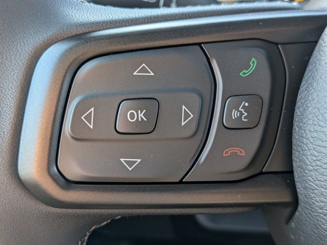 2026 Jeep Wrangler Sport S 2026 Jeep Wrangler Sport S