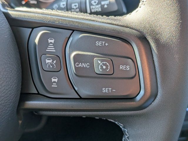 2026 Jeep Wrangler Sport S 2026 Jeep Wrangler Sport S