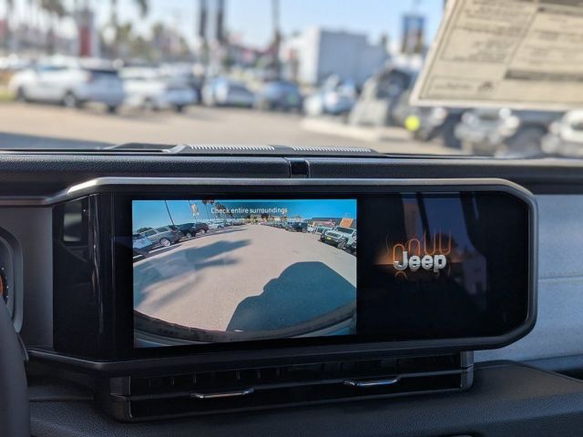 2026 Jeep Wrangler Sport S 2026 Jeep Wrangler Sport S