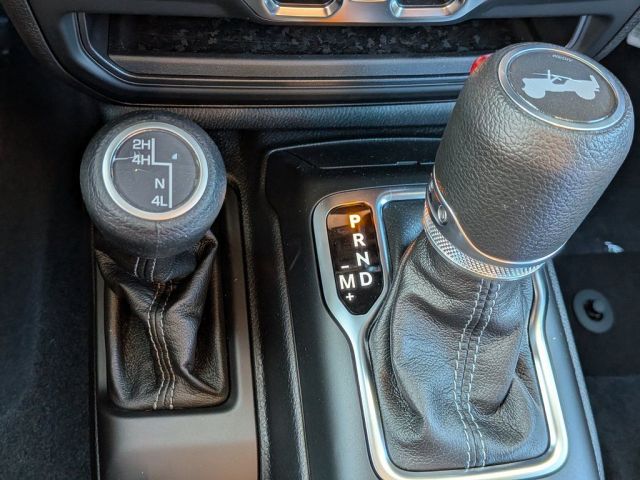 2026 Jeep Wrangler Sport S 2026 Jeep Wrangler Sport S