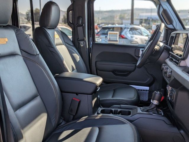 2026 Jeep Wrangler Sport S 2026 Jeep Wrangler Sport S