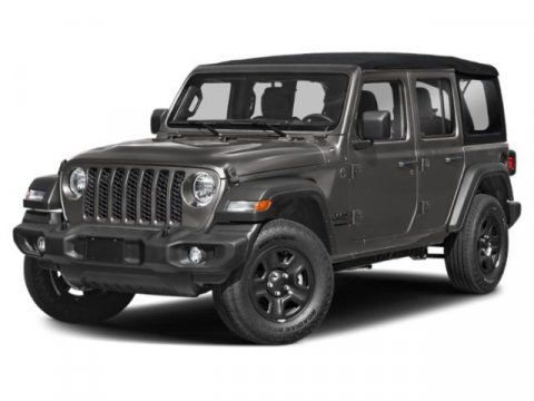 2026 Jeep Wrangler Willys 2026 Jeep Wrangler Willys