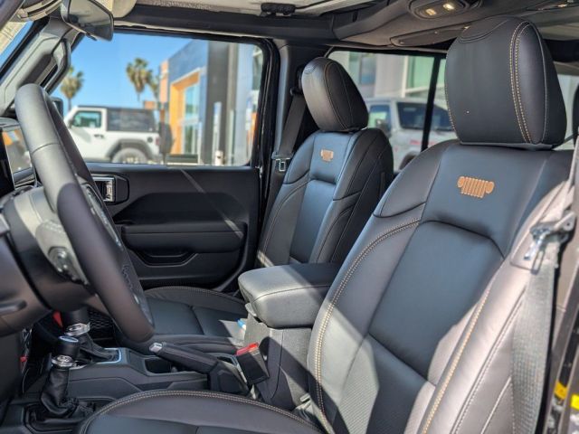 2026 Jeep Wrangler Willys 2026 Jeep Wrangler Willys