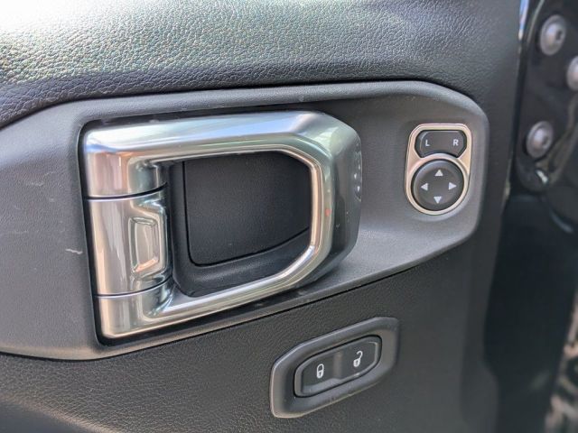 2026 Jeep Wrangler Willys 2026 Jeep Wrangler Willys