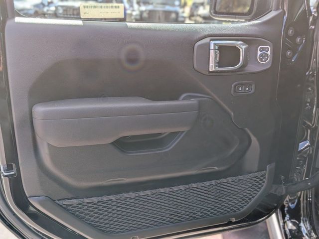 2026 Jeep Wrangler Willys 2026 Jeep Wrangler Willys