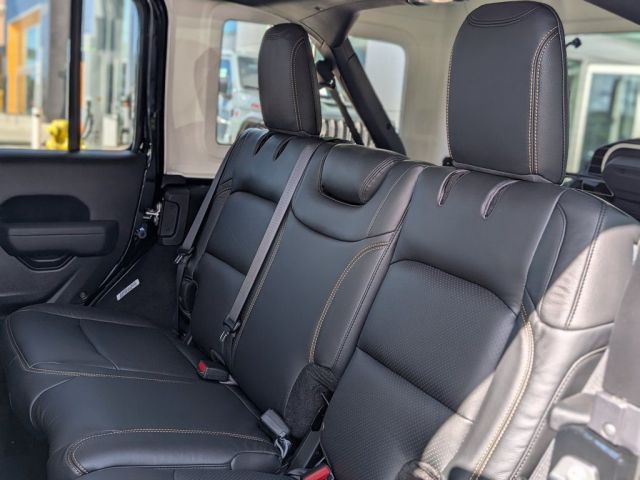 2026 Jeep Wrangler Willys 2026 Jeep Wrangler Willys