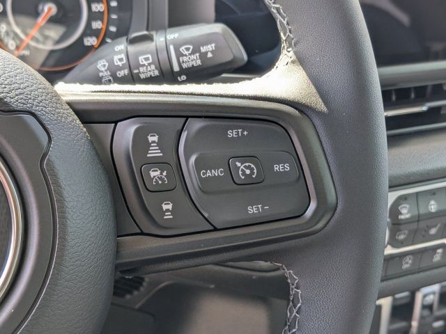 2026 Jeep Wrangler Willys 2026 Jeep Wrangler Willys