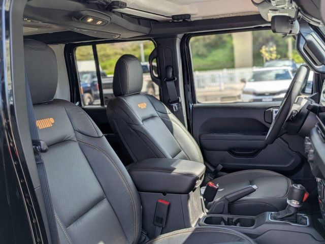 2026 Jeep Wrangler Willys 2026 Jeep Wrangler Willys