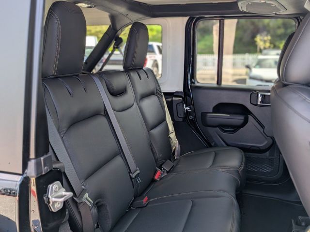 2026 Jeep Wrangler Willys 2026 Jeep Wrangler Willys