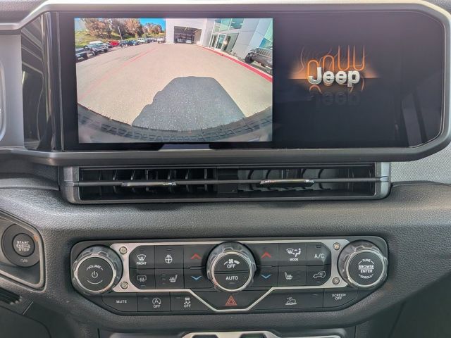 2026 Jeep Wrangler Willys 2026 Jeep Wrangler Willys