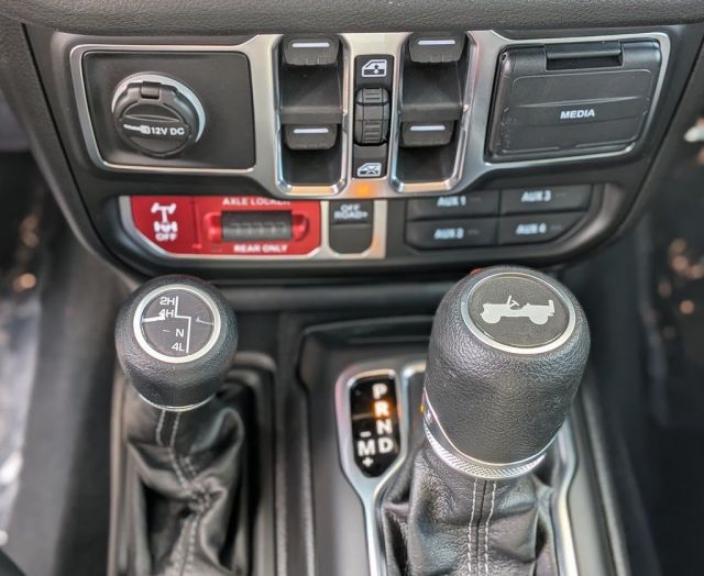 2026 Jeep Wrangler Willys 2026 Jeep Wrangler Willys