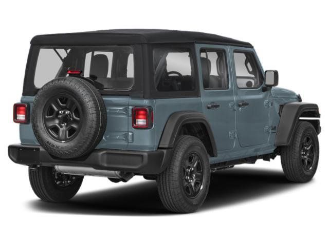 2026 Jeep Wrangler Willys 2026 Jeep Wrangler Willys