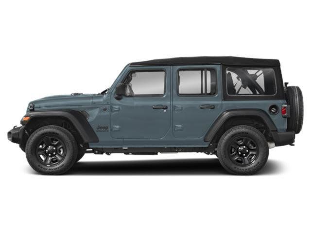 2026 Jeep Wrangler Willys 2026 Jeep Wrangler Willys