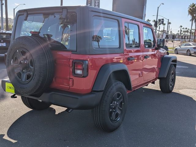 2026 Jeep Wrangler Sahara 2026 Jeep Wrangler Sahara