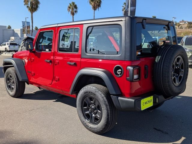 2026 Jeep Wrangler Sahara 2026 Jeep Wrangler Sahara