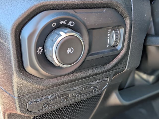 2026 Jeep Wrangler Sahara 2026 Jeep Wrangler Sahara