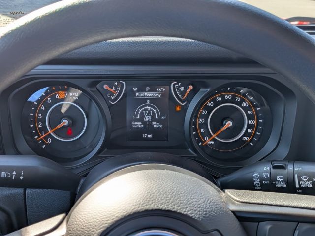 2026 Jeep Wrangler Sahara 2026 Jeep Wrangler Sahara