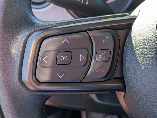 2026 Jeep Wrangler Sahara 2026 Jeep Wrangler Sahara