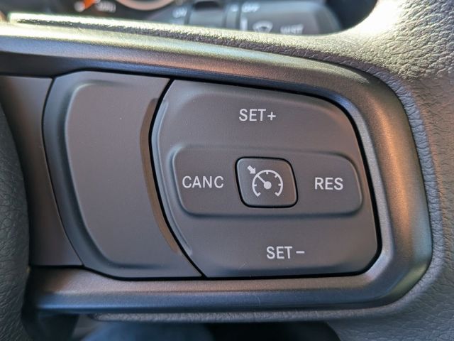 2026 Jeep Wrangler Sahara 2026 Jeep Wrangler Sahara