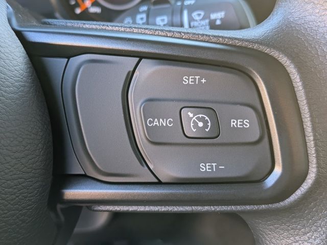 2026 Jeep Wrangler Sport 2026 Jeep Wrangler Sport