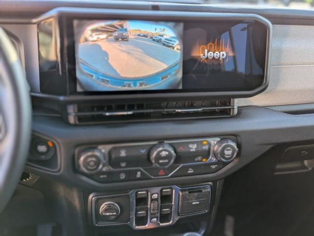 2026 Jeep Wrangler Sport 2026 Jeep Wrangler Sport