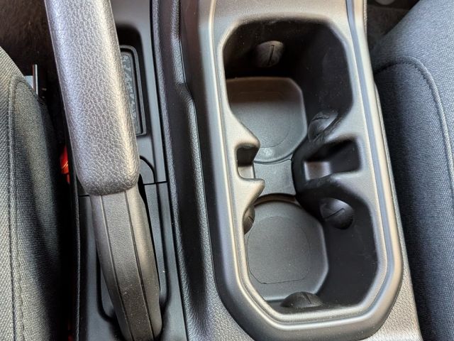 2026 Jeep Wrangler Sport 2026 Jeep Wrangler Sport