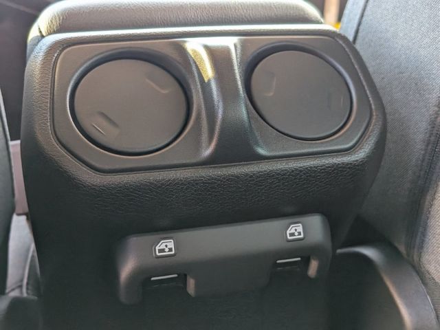 2026 Jeep Wrangler Sport 2026 Jeep Wrangler Sport