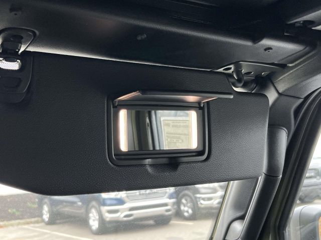 2026 Jeep Wrangler Willys 2026 Jeep Wrangler Willys