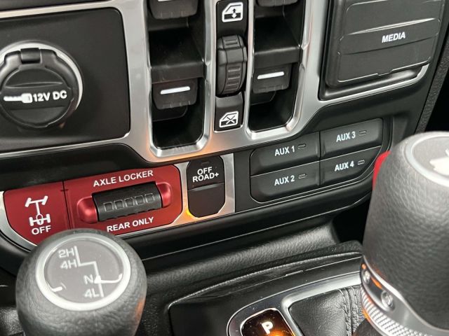 2026 Jeep Wrangler Willys 2026 Jeep Wrangler Willys