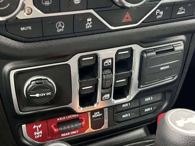 2026 Jeep Wrangler Willys 2026 Jeep Wrangler Willys