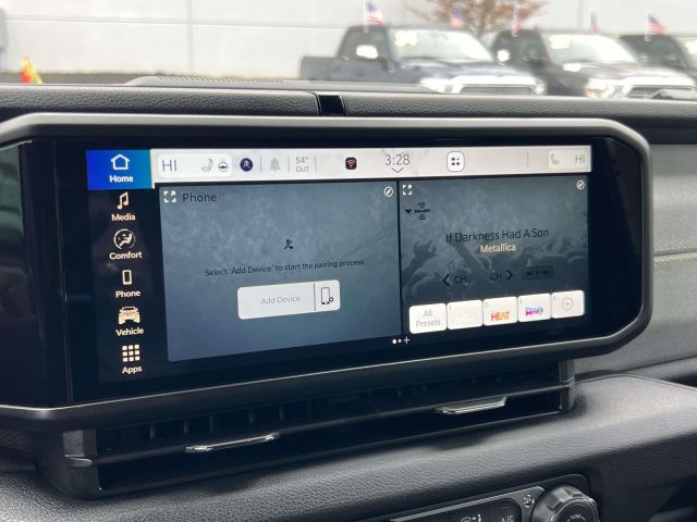 2026 Jeep Wrangler Willys 2026 Jeep Wrangler Willys